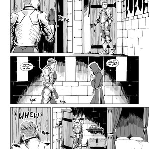 [macca☆star] Night Calls [Eng] – Gay Comics image 004.jpg