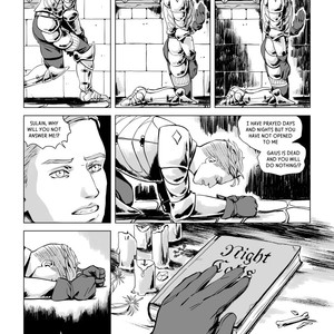 [macca☆star] Night Calls [Eng] – Gay Comics image 005.jpg