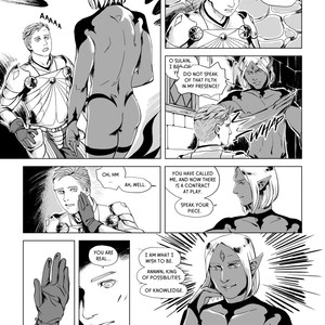 [macca☆star] Night Calls [Eng] – Gay Comics image 007.jpg