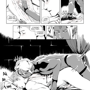 [macca☆star] Night Calls [Eng] – Gay Comics image 019.jpg