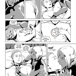 [macca☆star] Night Calls [Eng] – Gay Comics image 020.jpg
