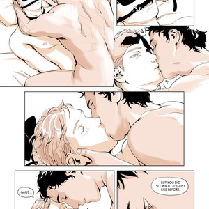 [macca☆star] Night Calls 2 [Eng] – Gay Comics image 003.jpg