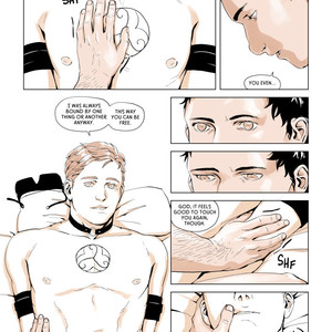 [macca☆star] Night Calls 2 [Eng] – Gay Comics image 004.jpg