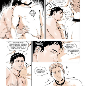 [macca☆star] Night Calls 2 [Eng] – Gay Comics image 012.jpg