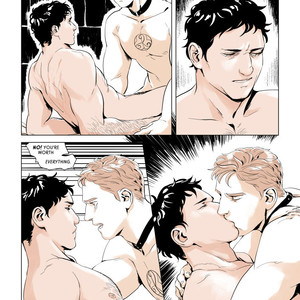 [macca☆star] Night Calls 2 [Eng] – Gay Comics image 013.jpg