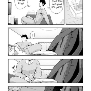 [PULIN Nabe (kakenari)] Fuyuyasumi no Homo 2 [Eng] – Gay Comics image 010.jpg