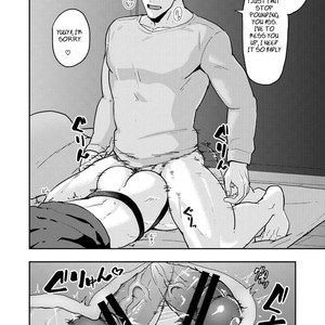 [PULIN Nabe (kakenari)] Fuyuyasumi no Homo 2 [Eng] – Gay Comics image 030.jpg