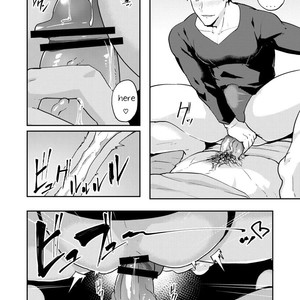 [PULIN Nabe (kakenari)] Fuyuyasumi no Homo 2 [Eng] – Gay Comics image 042.jpg