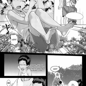 [Inarizushi (Omecho)] Give Me Chocolate [PT] – Gay Comics image 005.jpg