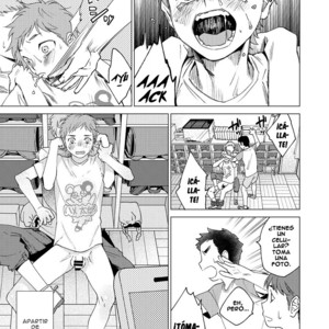 [Seikatsu Seshishou (tt)] Otona Ninaru [Español] – Gay Comics image 009.jpg