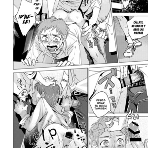 [Seikatsu Seshishou (tt)] Otona Ninaru [Español] – Gay Comics image 012.jpg