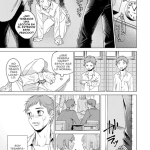 [Seikatsu Seshishou (tt)] Otona Ninaru [Español] – Gay Comics image 013.jpg