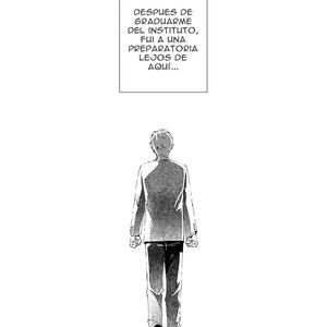 [Seikatsu Seshishou (tt)] Otona Ninaru [Español] – Gay Comics image 014.jpg