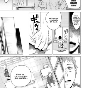 [Seikatsu Seshishou (tt)] Otona Ninaru [Español] – Gay Comics image 016.jpg