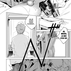 [Seikatsu Seshishou (tt)] Otona Ninaru [Español] – Gay Comics image 019.jpg
