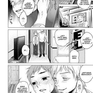 [Seikatsu Seshishou (tt)] Otona Ninaru [Español] – Gay Comics image 021.jpg