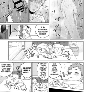 [Seikatsu Seshishou (tt)] Otona Ninaru [Español] – Gay Comics image 022.jpg