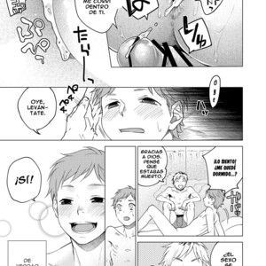 [Seikatsu Seshishou (tt)] Otona Ninaru [Español] – Gay Comics image 032.jpg