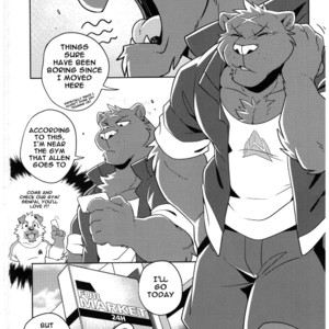 [Wild Style (Takemoto Arashi)] SIGN UP 2 [Eng] {SakuraJizz} – Gay Comics image 003.jpg