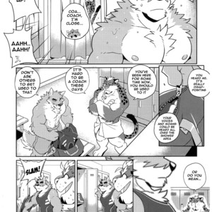 [Wild Style (Takemoto Arashi)] SIGN UP 2 [Eng] {SakuraJizz} – Gay Comics image 011.jpg