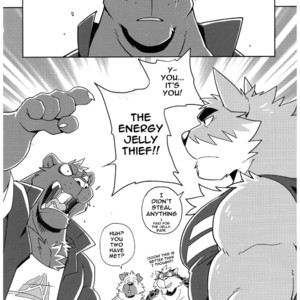 [Wild Style (Takemoto Arashi)] SIGN UP 2 [Eng] {SakuraJizz} – Gay Comics image 013.jpg