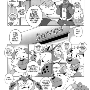 [Wild Style (Takemoto Arashi)] SIGN UP 2 [Eng] {SakuraJizz} – Gay Comics image 014.jpg