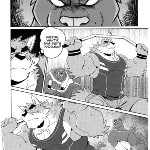 [Wild Style (Takemoto Arashi)] SIGN UP 2 [Eng] {SakuraJizz} – Gay Comics image 015.jpg