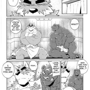 [Wild Style (Takemoto Arashi)] SIGN UP 2 [Eng] {SakuraJizz} – Gay Comics image 017.jpg