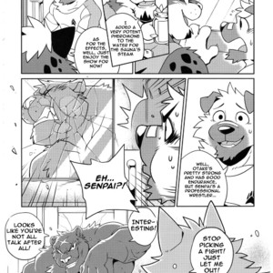 [Wild Style (Takemoto Arashi)] SIGN UP 2 [Eng] {SakuraJizz} – Gay Comics image 021.jpg