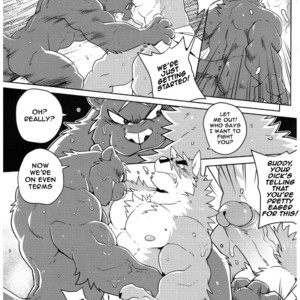 [Wild Style (Takemoto Arashi)] SIGN UP 2 [Eng] {SakuraJizz} – Gay Comics image 022.jpg