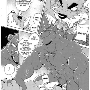 [Wild Style (Takemoto Arashi)] SIGN UP 2 [Eng] {SakuraJizz} – Gay Comics image 025.jpg