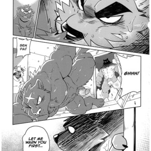 [Wild Style (Takemoto Arashi)] SIGN UP 2 [Eng] {SakuraJizz} – Gay Comics image 026.jpg