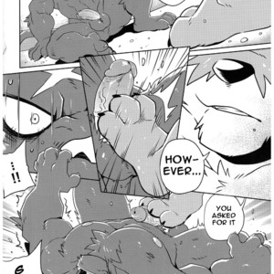 [Wild Style (Takemoto Arashi)] SIGN UP 2 [Eng] {SakuraJizz} – Gay Comics image 027.jpg