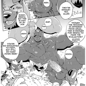 [Wild Style (Takemoto Arashi)] SIGN UP 2 [Eng] {SakuraJizz} – Gay Comics image 035.jpg