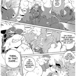 [Wild Style (Takemoto Arashi)] SIGN UP 2 [Eng] {SakuraJizz} – Gay Comics image 037.jpg