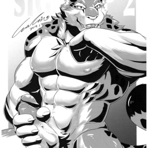 [Wild Style (Takemoto Arashi)] SIGN UP 2 [Eng] {SakuraJizz} – Gay Comics image 043.jpg