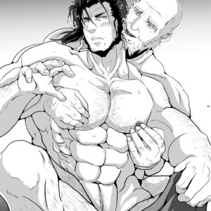 [Rissuinoti (Tentenkingyo)] Yukiango [JP] – Gay Comics image 003.jpg