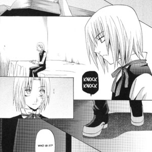 [KYOU] D.Gray-man dj – Limit [Eng] – Gay Comics image 007.jpg