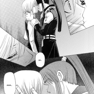 [KYOU] D.Gray-man dj – Limit [Eng] – Gay Comics image 009.jpg