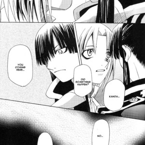[KYOU] D.Gray-man dj – Limit [Eng] – Gay Comics image 010.jpg