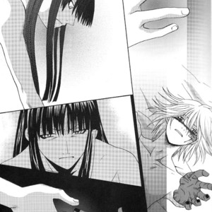 [KYOU] D.Gray-man dj – Limit [Eng] – Gay Comics image 012.jpg