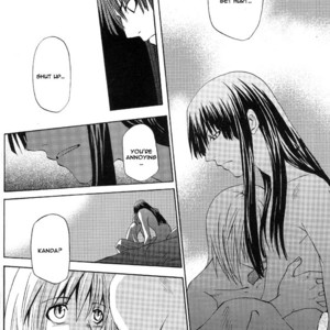 [KYOU] D.Gray-man dj – Limit [Eng] – Gay Comics image 019.jpg