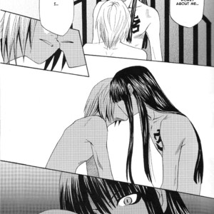 [KYOU] D.Gray-man dj – Limit [Eng] – Gay Comics image 020.jpg