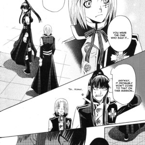 [KYOU] D.Gray-man dj – Limit [Eng] – Gay Comics image 031.jpg