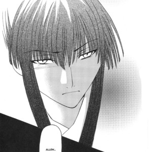 [KYOU] D.Gray-man dj – Limit [Eng] – Gay Comics image 034.jpg