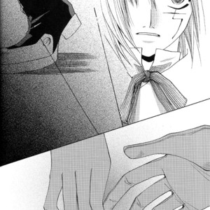 [KYOU] D.Gray-man dj – Limit [Eng] – Gay Comics image 037.jpg