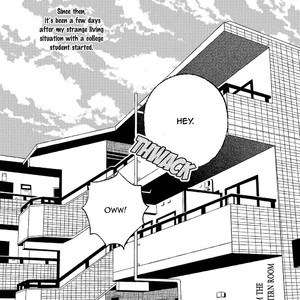 [AGATA Ito] Tounan Kadoheya Kare No Koi (update c.6) [Eng] – Gay Comics image 004.jpg