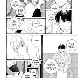 [AGATA Ito] Tounan Kadoheya Kare No Koi (update c.6) [Eng] – Gay Comics image 012.jpg