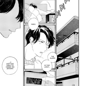 [AGATA Ito] Tounan Kadoheya Kare No Koi (update c.6) [Eng] – Gay Comics image 035.jpg