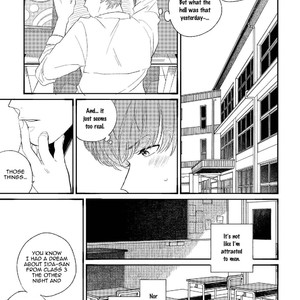 [AGATA Ito] Tounan Kadoheya Kare No Koi (update c.6) [Eng] – Gay Comics image 068.jpg